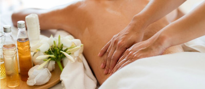 massage